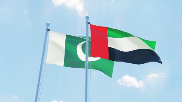 Pakistani prime minister, crown prince of Abu Dhabi decide to form a task force for trade enhancement. (Shutterstock)