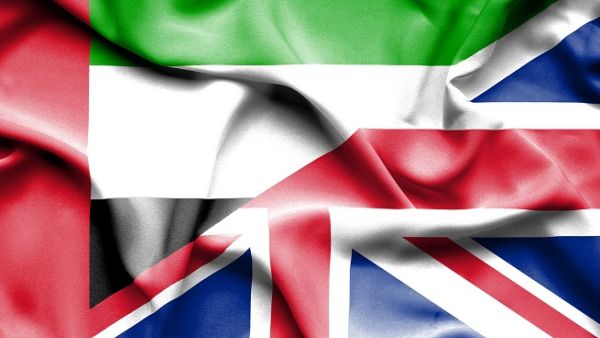 The UAE is among the fastest growing markets for UK services globally, with total services trade at GBP5.6 billion with the UAE, up 90 percent over the last decade. (Shutterstock) The UAE is among the fastest growing markets for UK services globally, with total services trade at GBP5.6 billion with the UAE, up 90 percent over the last decade. (Shutterstock)