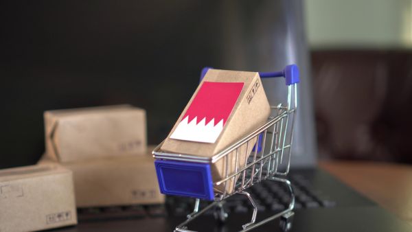 The value of re-exports increased by 49pc as it reached BD58m during January versus BD39m in the same month a year ago. (Shutterstock)