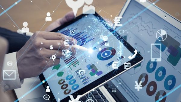 In the coming years, new digital businesses and brands will bring greater focus into the region and will help accelerate the ICT business. (Shutterstock)