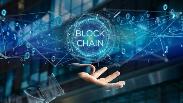 Nowadays over 140 countries are now benefiting from blockchain technology through the world. (Shutterstock)