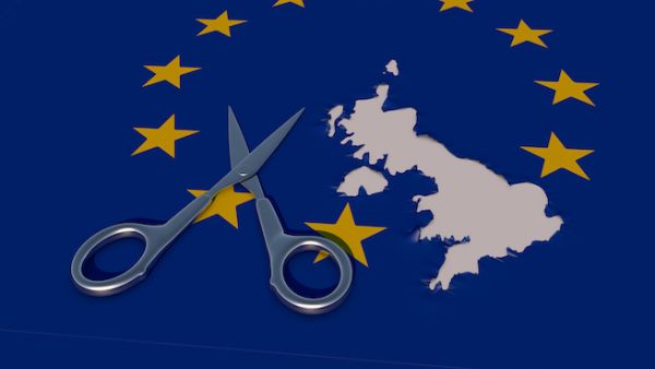 Britain's tradition of cosying up to dictators will be further entrenched by post-Brexit desperation. (Shutterstock)