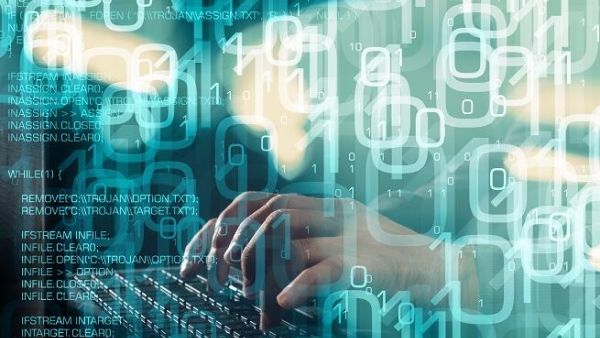 Cybercriminals are targeting computers throughout the Middle East to mine cryptocurrencies. (Shutterstock)