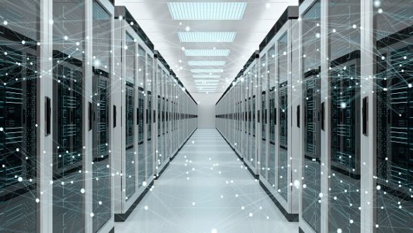 “The Government of the UAE is committed to providing an innovative and comprehensive system of government work based on enhancing efficiency in the use of AI and data in various vital sectors." - Omar Sultan Al Olama (Shutterstock)