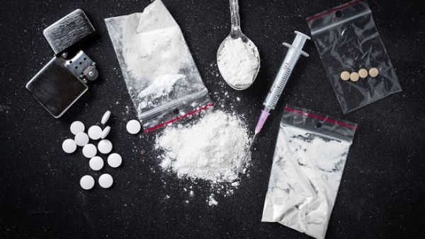 Authorities recovered 81 heroin capsules from the passenger’s stomach, carrying in total 589 grams of the banned drug. (Shutterstock)