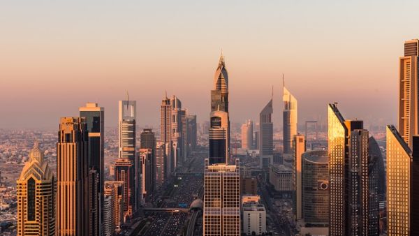 More than 63,000 homes are estimated to be delivered in Dubai in 2019. (Shutterstock)
