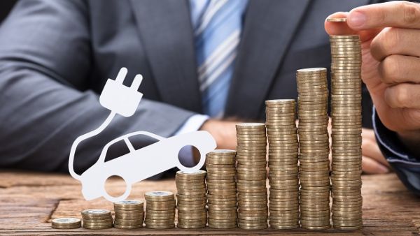The customs tax on EVs has been increased from zero to 25 per cent as of January 1. (Shutterstock)