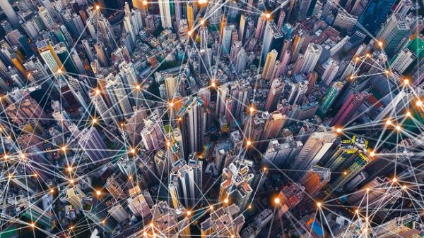 By reducing operational costs, secure storage and speedy transactional processing; a greater uptake of this technology is assured. (Shutterstock)