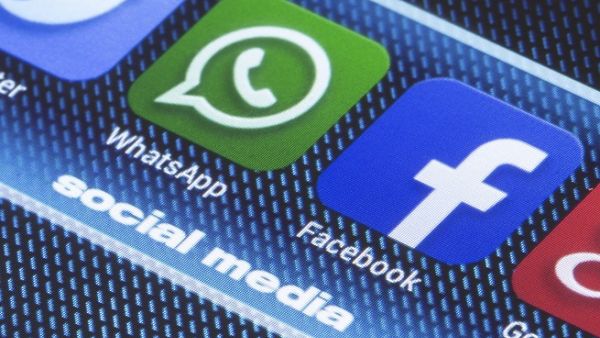 The new currency will allow users to transfer money via its mobile messaging service WhatsApp. (Shutterstock)