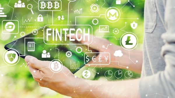 Blockchain, an unalterable digital information recording system, is increasingly being discovered as a useful tool by Islamic finance institutions and banks. (Shutterstock)