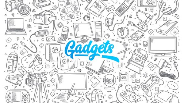 The year 2018 saw some cool gadgets. (Shutterstock)