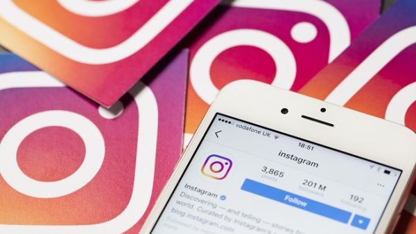 Instagram is the last major social media service officially available in Iran. (Shutterstock)
