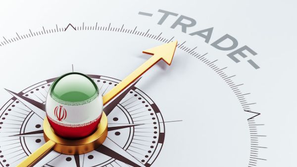 Iran's trade surplus of mineral products hiked to $4.58 billion during the said period. (Shutterstock)