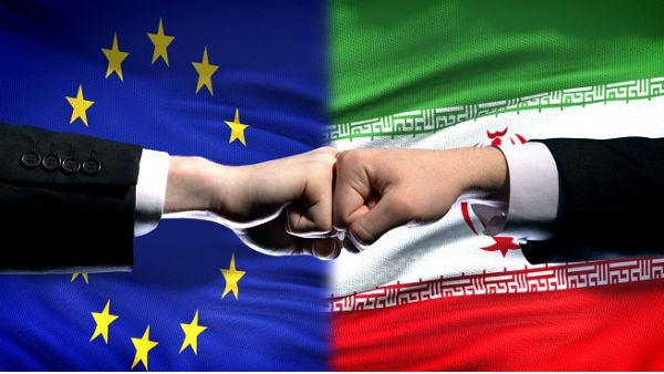Iran on Wednesday has "strongly" condemned the Council's "illogical" and "surprising" decision. (Shutterstock)