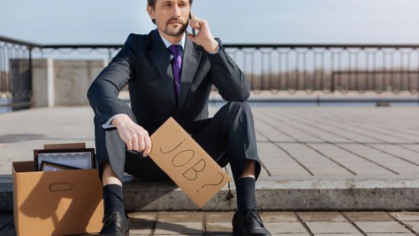 According Civil Service Commission (CSC) statistics, the number of unemployed citizens is currently 13,523, and the figure constitutes 3,540 men and 9,983 women. (Shutterstock)