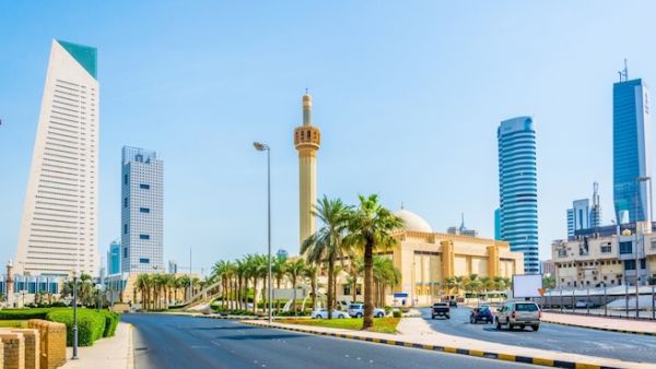 According to the agreement signed with the housing authority, anticipating the total number of housing units will be between 5,000 to 6,000. (Shutterstock)