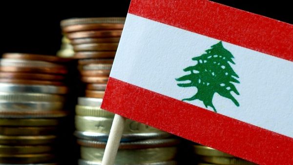 The IIF noticed that most economic indicators in Lebanon were on the downside in 2018 due to the political paralysis and failure to form the government in a short period. (Shutterstock)
