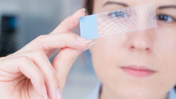 Based on the report, Iran ranks first in the Middle-East region in nanoscience and nanotechnology. (Shutterstock)