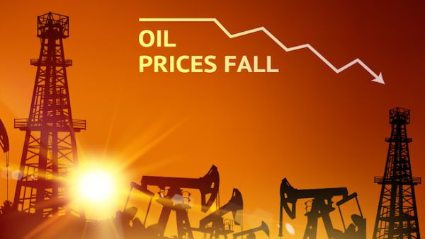 The oil market showed signs of edging up on Monday as Opec hinted that it might extend or even deepen its pledged output curbs. (Shutterstock)