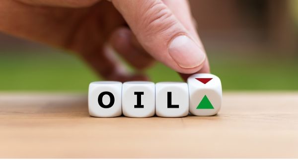 The change in speculative flows marks a reversal from last month’s gloomy activities. (Shutterstock)