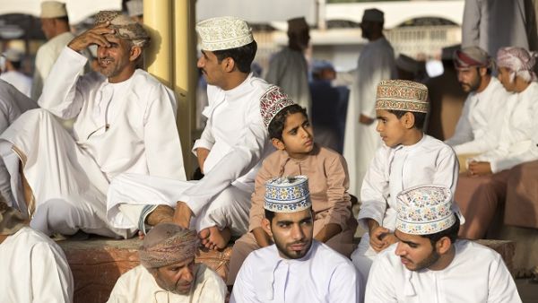 The service is the latest in the push to reduce unemployment in Oman's local population. (Shutterstock)
