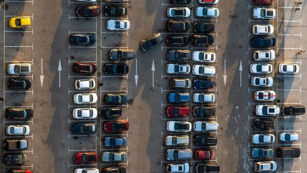 In Sharjah, parking will be free of cost in select areas. (Shutterstock)