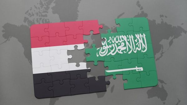KSRelief provides health services to all Yemeni people in coordination with the Yemeni Higher Relief Committee represented by the Yemeni Ministry of Health and Population, and local and international partners. (Shutterstock)
