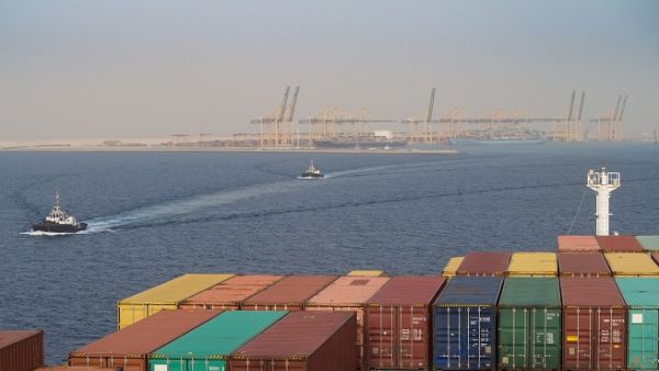 The Kingdom is working on plans to boost its non-oil exports and the strategy adopted by the ports authority is aimed at boosting exports from all sectors. (Shutterstock)