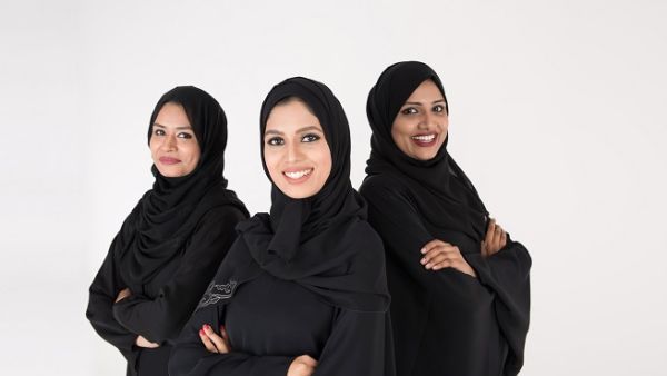 A series of momentous changes have given a huge boost to Saudi women’s ability to participate fully in public life. (Shutterstock)