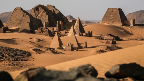 الصين تختار دولة عربية لن تتوقعها، جاذبة للسياحة!