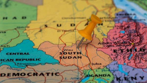 The people of two Sudans may live in two independent sovereign states, yet are bound by ongoing conflicts, civil wars, and economic awes. (Shutterstock)