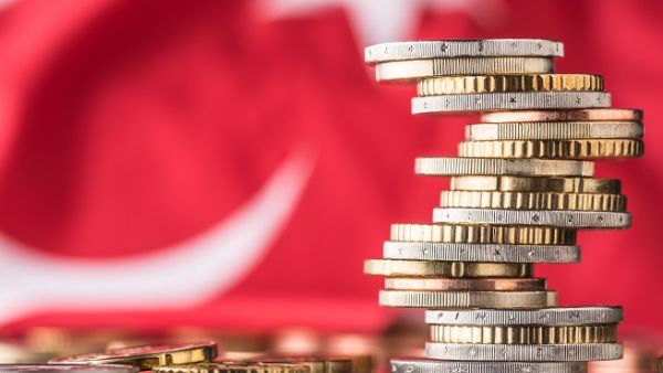 The World Bank expects Turkey to post 1.6 percent growth in 2019, 3.0 percent in 2020 and 4.2 percent in 2021. (Shutterstock)