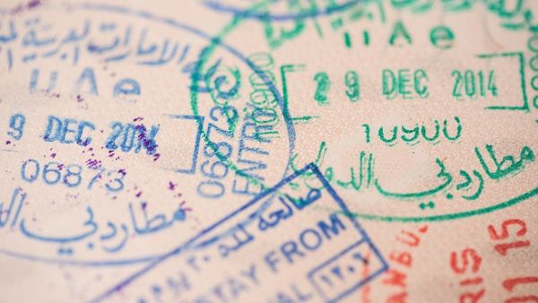 Residence permit applicants will receive a six-month entry permit that will allow them to enter the UAE and complete any outstanding procedures related to their projects. (Shutterstock)