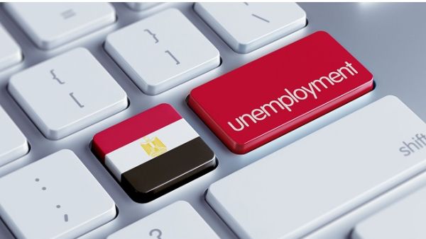 According to state statistic agency CAPMAS, about 3 million Egyptians are currently unemployed, 75.2 percent of whom are 15 to 29 years old. (Shutterstock)