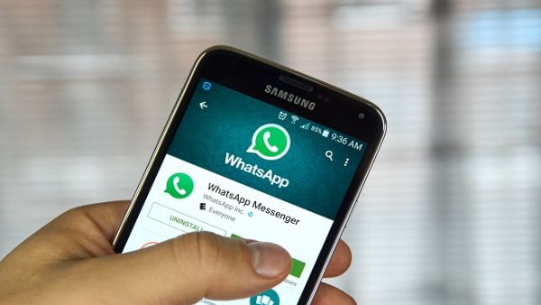 The 'show in chat' option also lets users trace the chat as to where the image was originally shared. The 'set as' option will let users choose if they want to set it as a group icon, wallpaper or as their profile photo. (Shutterstock)