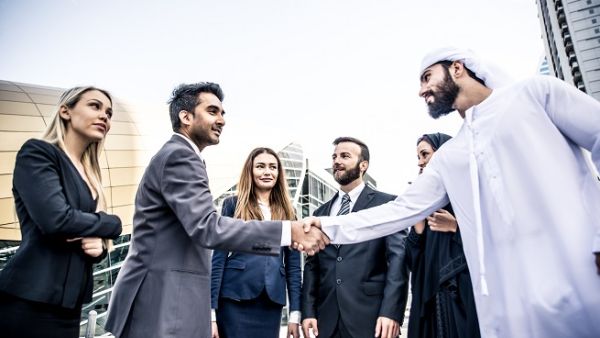 UAE retained its position among Top 5 countries to work globally for the third time in a row. (Shutterstock)