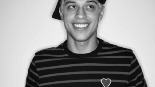 Pete Davidson already has several tattoos dedicated to fiance Ariana Grande (Source: arianagrande / Instagram) 