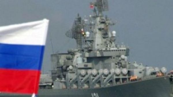  سفينة "سيربوخوف" 