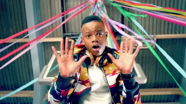 Silentó has been banned from leaving the Emirates by an Al Ain court after failing to turn up to two concerts. (Plugged In)