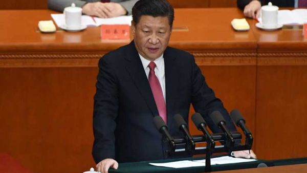 بعض النواب المتمسكين بإصلاحات دينغ شياوبينغ يعتقدون ان هذا التعديل هو عودة الى الوراء 