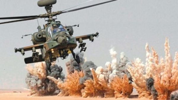 كان 25 مسلحا لقوا مصرعهم خلال ملاحقات قامت بها قوات الجيش 