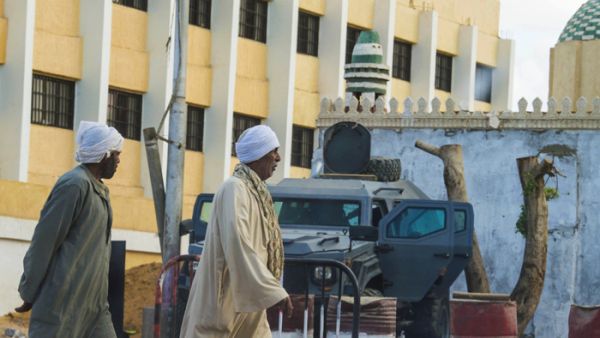 بعد هزيمتهم في سوريا والعراق، يسعى الجهاديون إلى إيجاد بؤرة إرهابية جديدة في سيناء