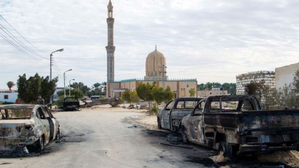 قتل 24 عسكريا في العمليات التي بدأت قبل شهرين