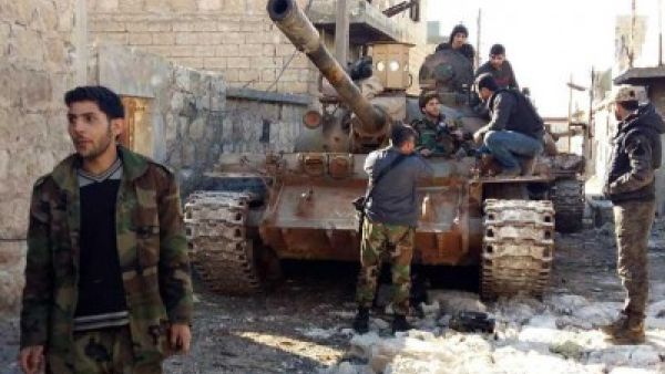 بريطانيا تتهم روسيا بمحاولة إقامة دويلة علوية للأسد في سوريا