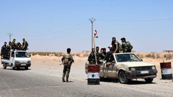 الحكومة والمعارضة السورية تعودان إلى جنيف وآمال ضئيلة بتحقيق تقدم
