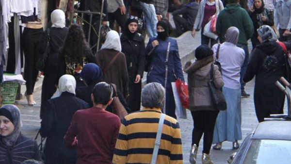 حديث قاضي دمشق يبرهن على مقتل الآلاف من عناصر النظام في الحرب