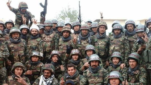أشارت "تسنيم" إلى أن هذه القوات تلقت هذه الدورة داخل الأراضي السورية، وبالتنسيق مع الجيش السوري