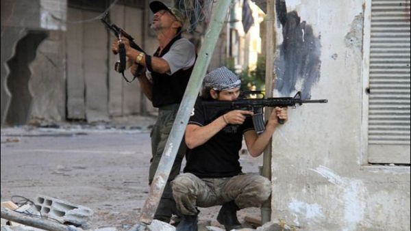 عملت على نص المشروع كل من مصر ونيوزيلندا وإسبانيا 