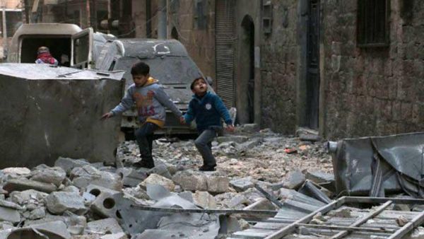 الشبكة السورية توثق 477 خرقاً منذ بدء سريان وقف الأعمال العدائية