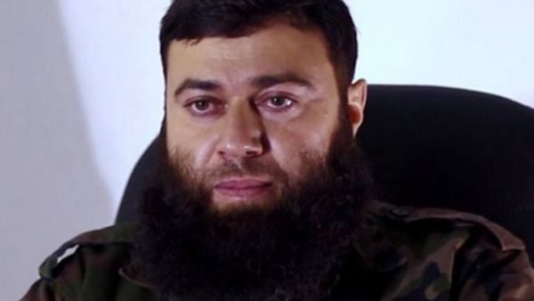 بويضاني: إن كانت الأهداف تتحقق بالحرب فنحن أهلها، وإن كانت تتحقق بالتفاوض فنحن لها - أرشيف